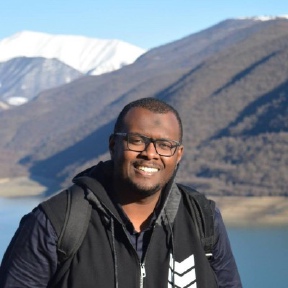 Mohamed Alabbas